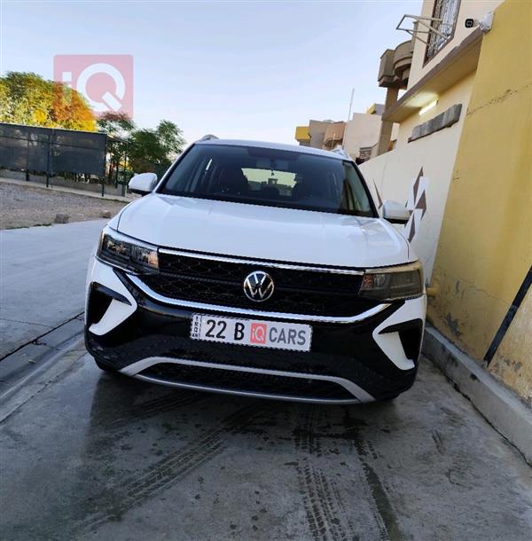 فولكسفاغن تاوس 2022 للبيع في العراق - الموصل